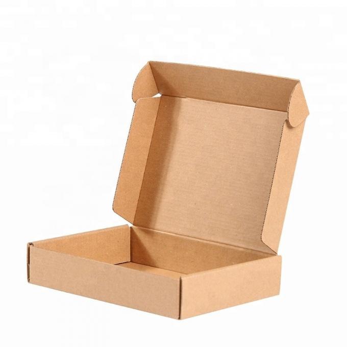 Caisse d'emballage faite sur commande en gros d'achats de boîte-cadeau de thé de papier de carton de logo d'ECO pour le thé