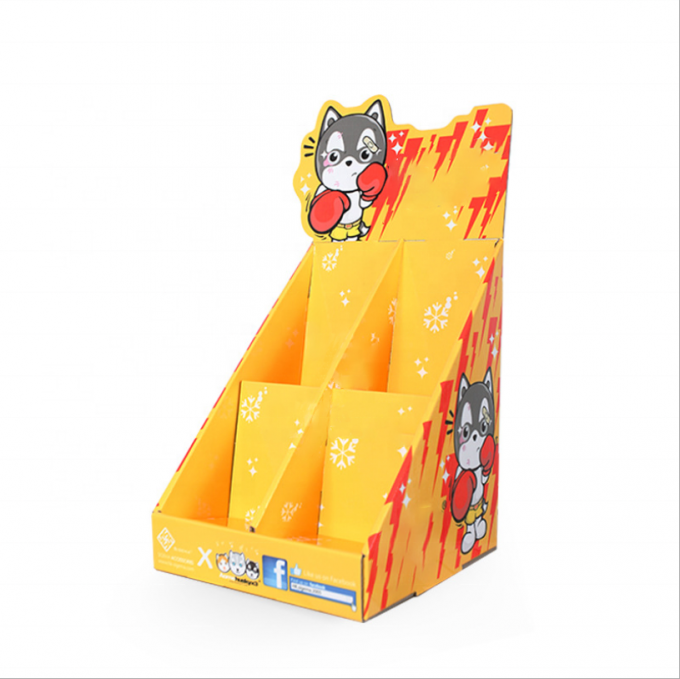Caisse d'emballage faite sur commande en gros d'achats de boîte-cadeau de thé de papier de carton de logo d'ECO pour le thé