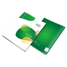 Services d'impression de brochure d'OEM, tract/services d'impression insecte d'air